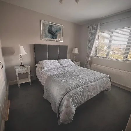 Rocklodge Guest Bed & Breakfast *